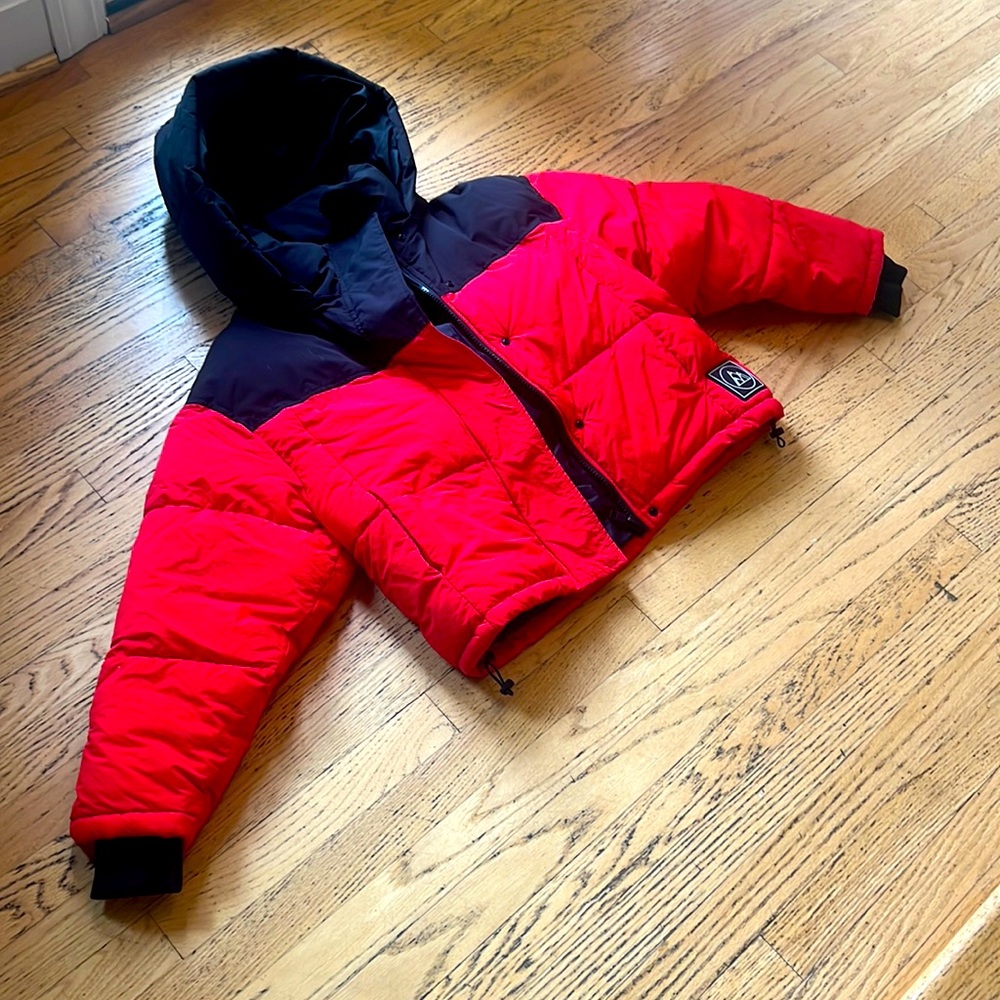 Zara XS Coat